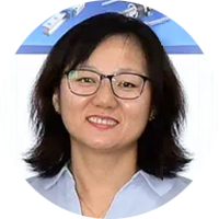 — Candice Zhang，<br /> 三級營銷傳播專家
