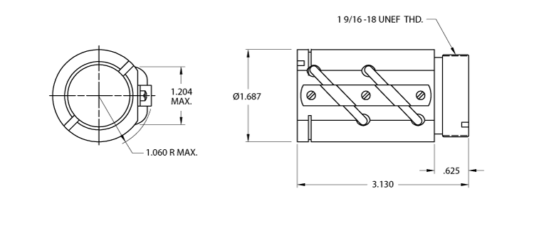dimensions