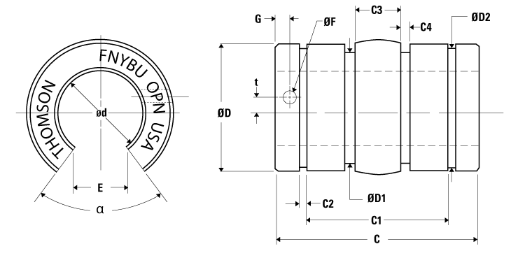 dimensions