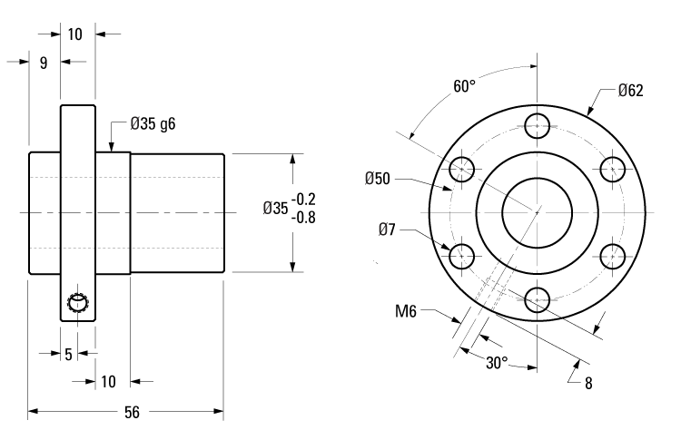 dimensions